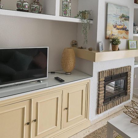 אל פורטיל Apartamento Playas De Huelva מראה חיצוני תמונה