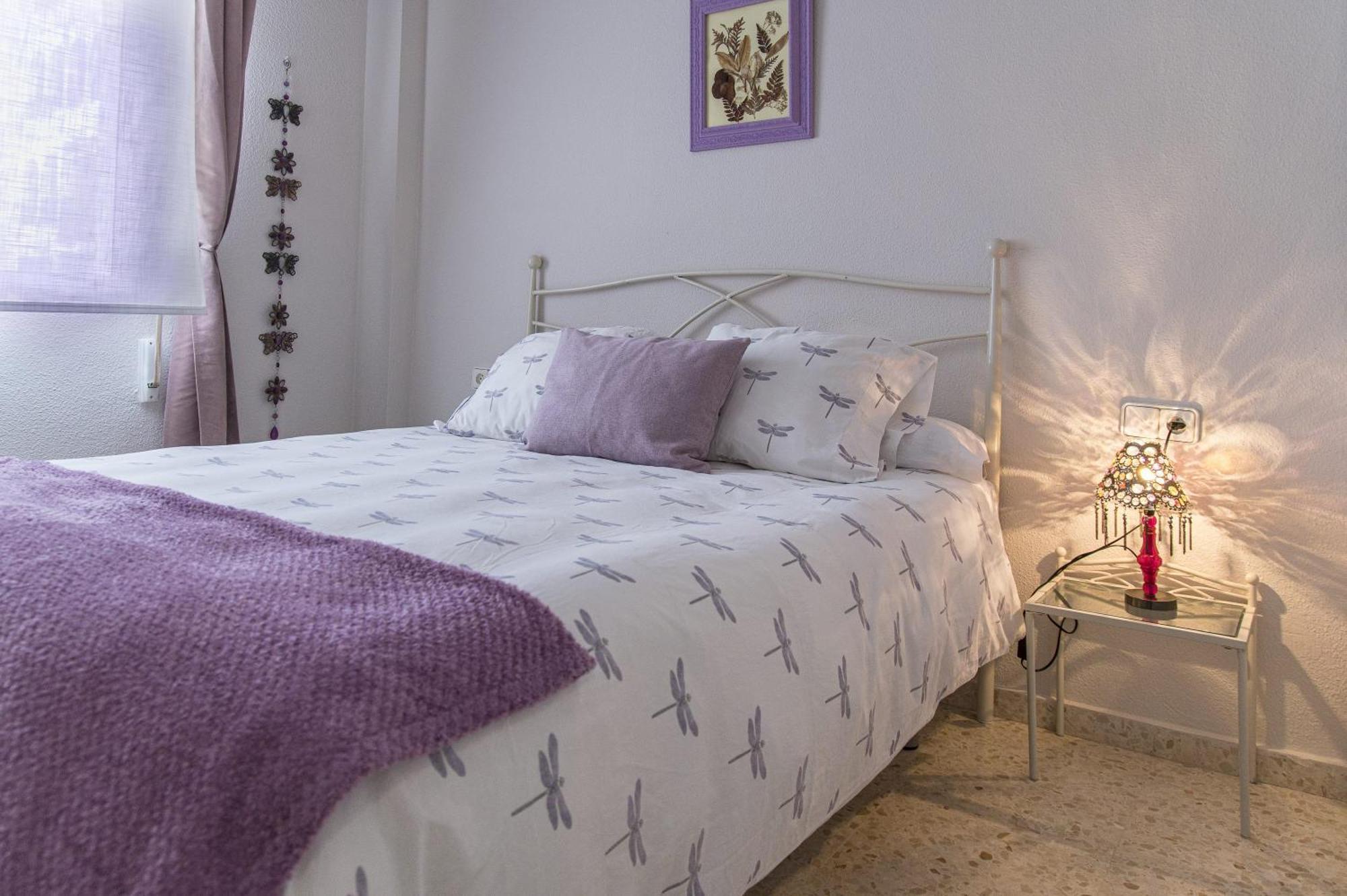 אל פורטיל Apartamento Playas De Huelva מראה חיצוני תמונה
